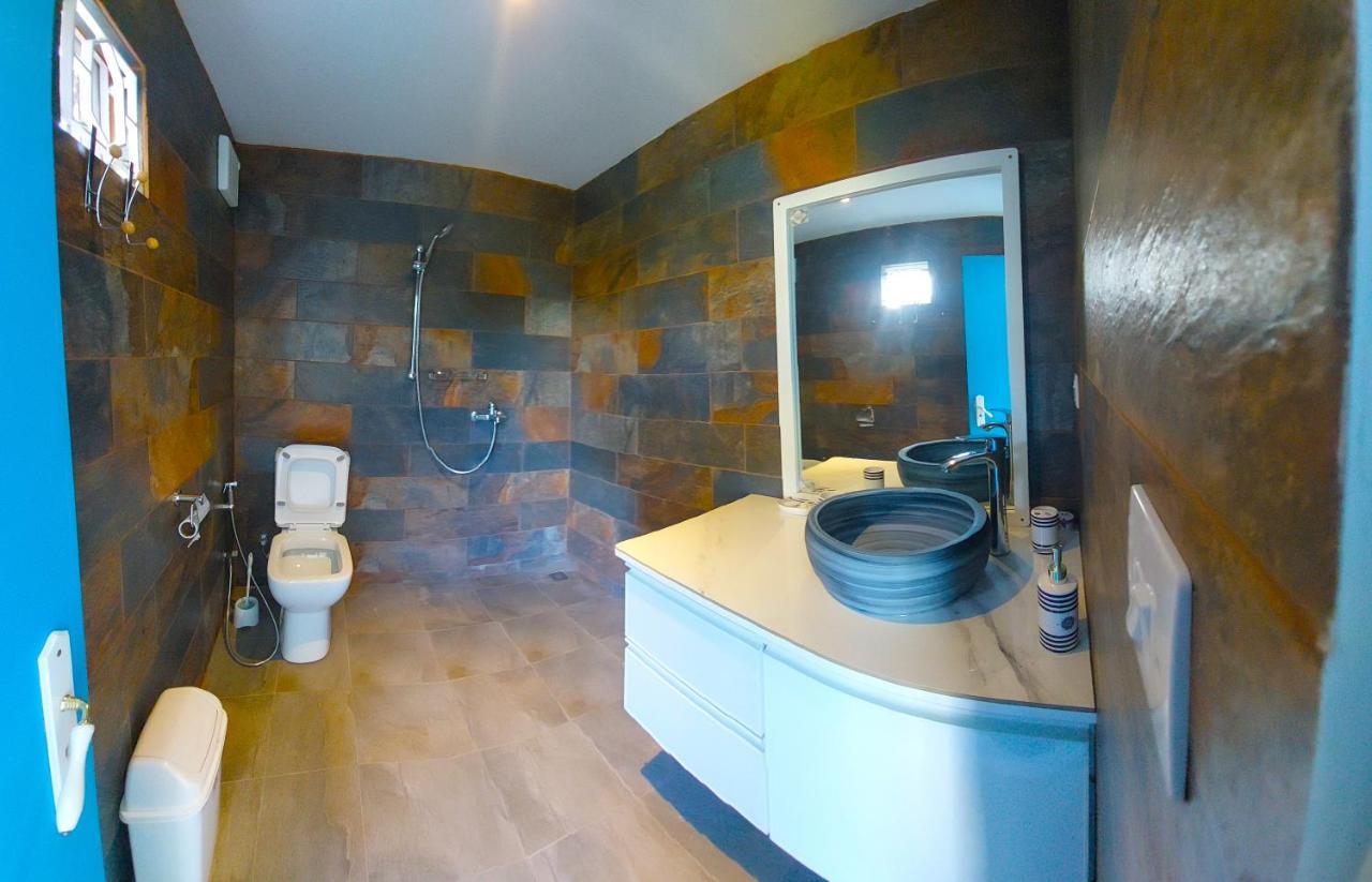 דירות Furnished Townhouse - גראנדה באיה מראה חיצוני תמונה