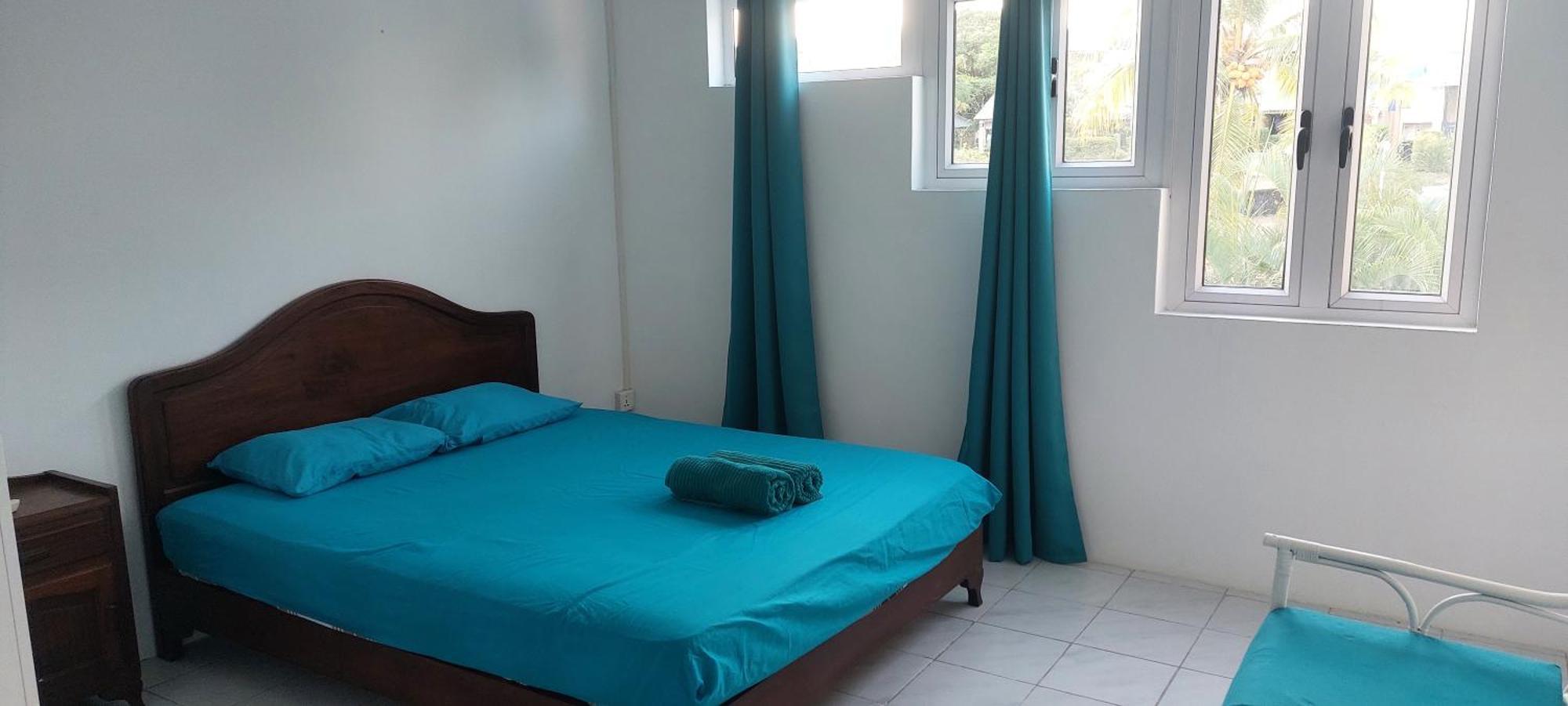 דירות Furnished Townhouse - גראנדה באיה מראה חיצוני תמונה