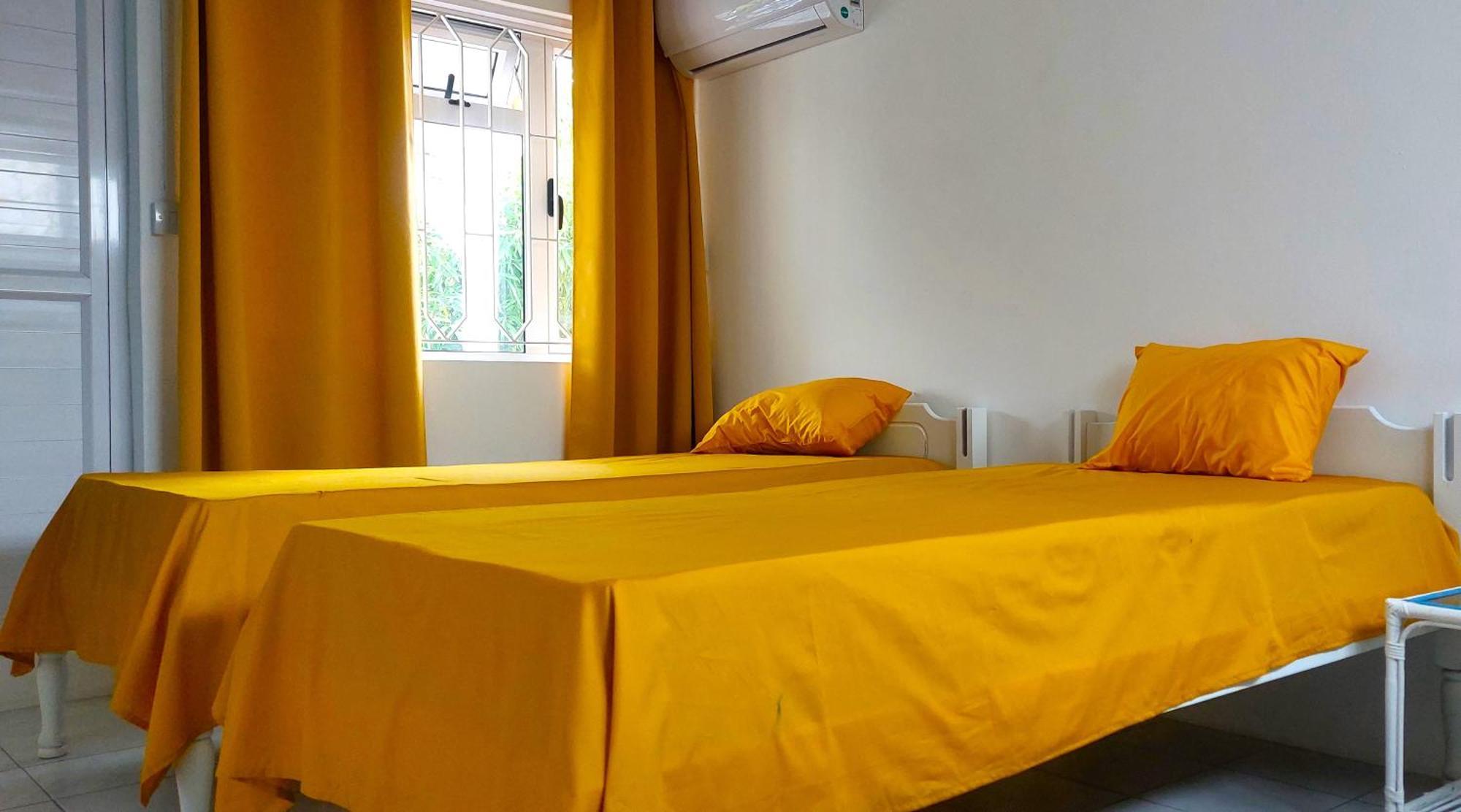 דירות Furnished Townhouse - גראנדה באיה מראה חיצוני תמונה