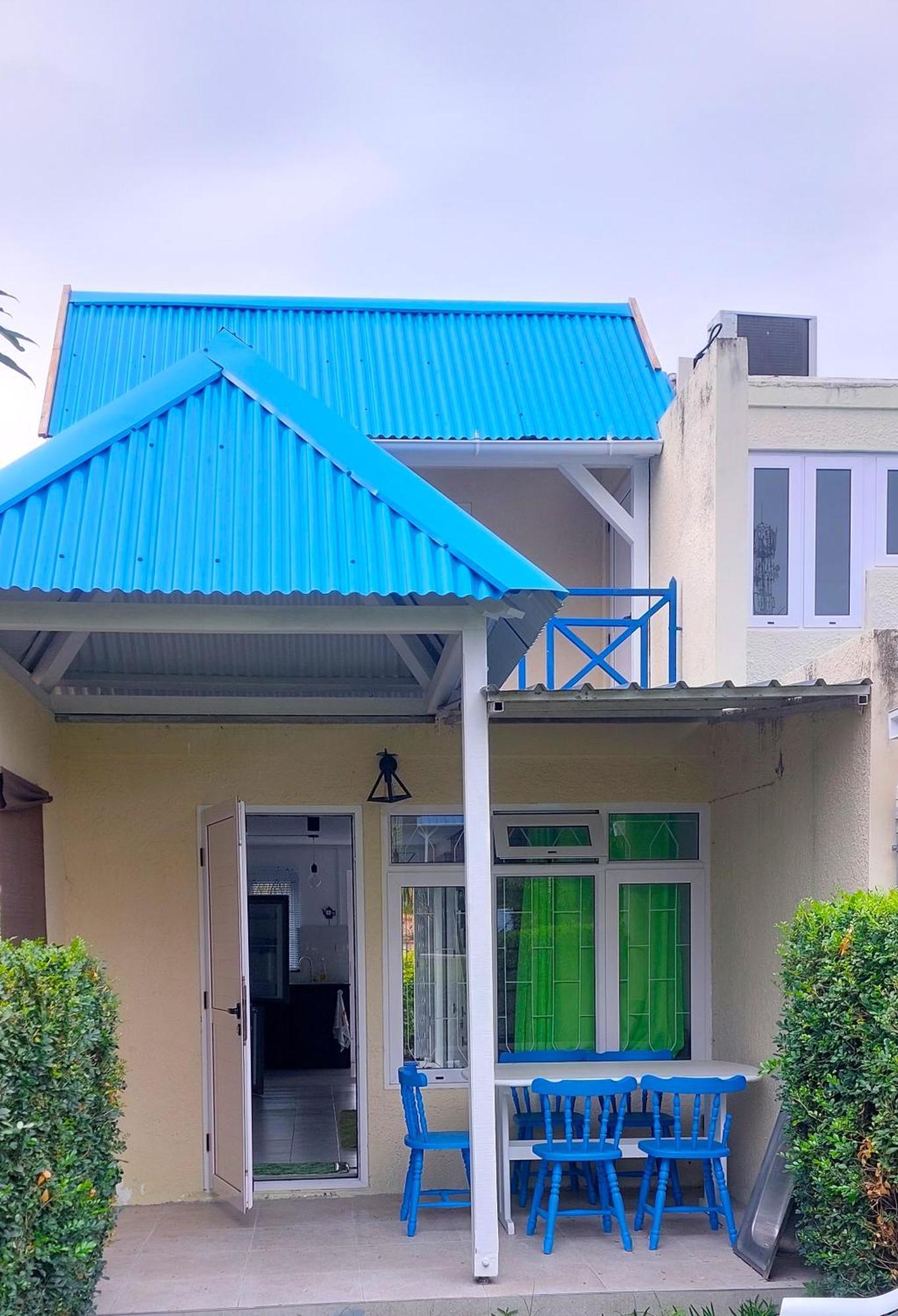דירות Furnished Townhouse - גראנדה באיה מראה חיצוני תמונה